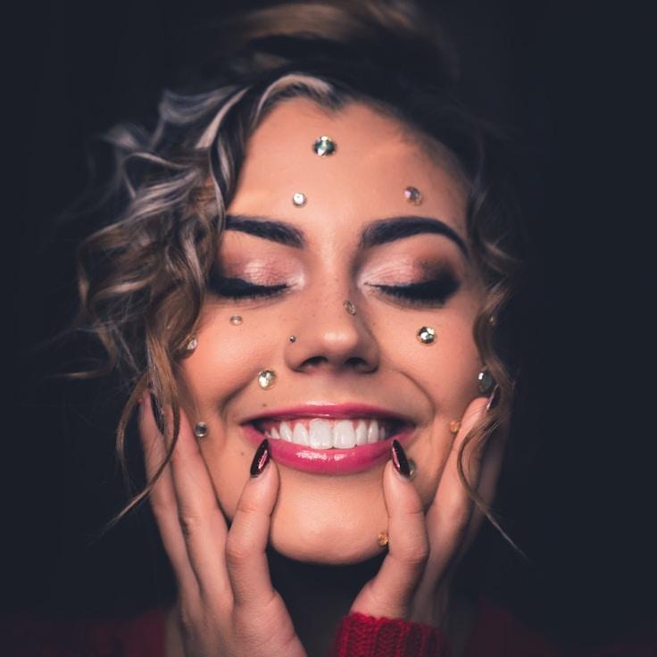 Portrait of Lena Hart, community mentor and Italian cuisine specialist